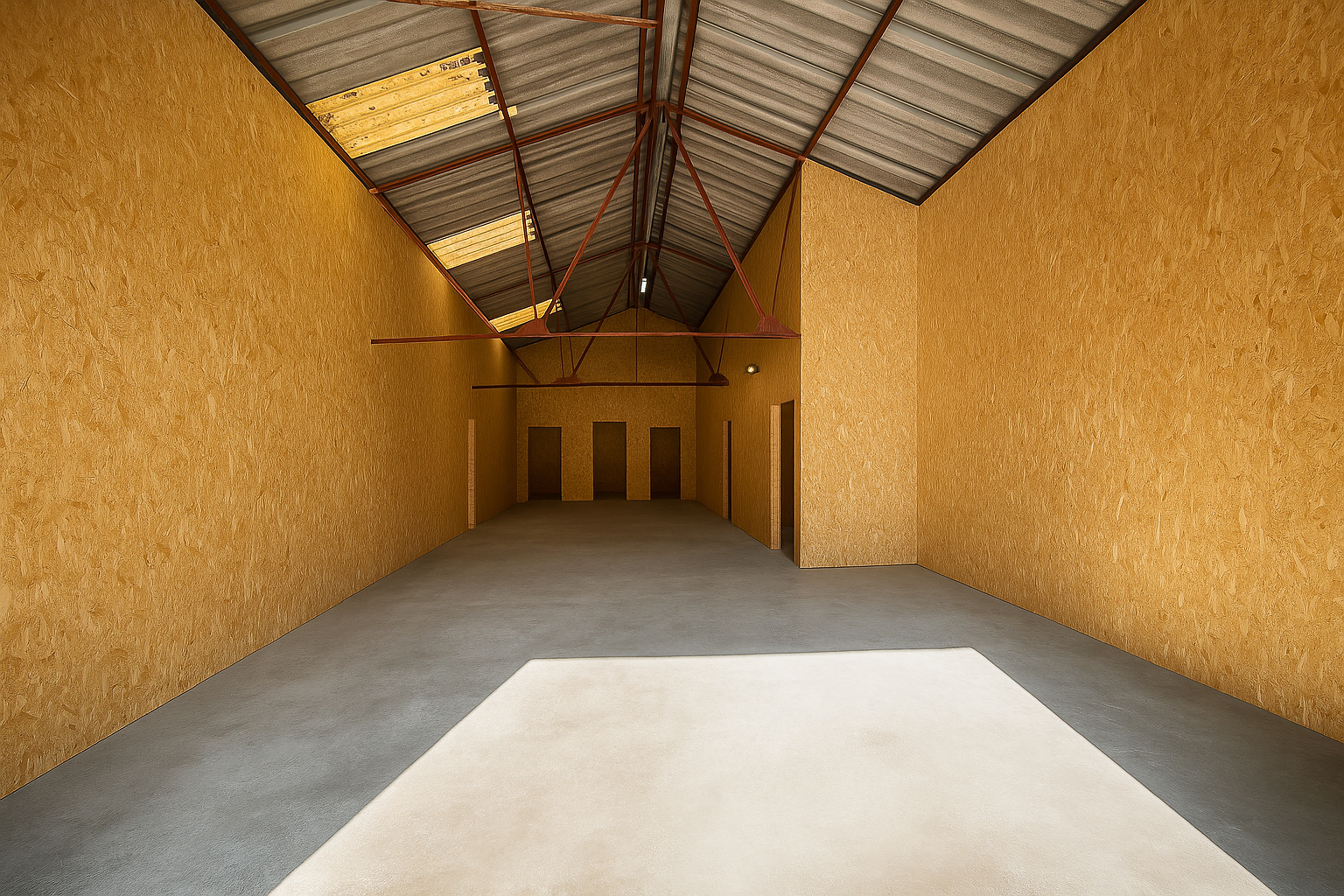 Photo Box de stockage à louer Centre-ville LIBOURNE image 2/3