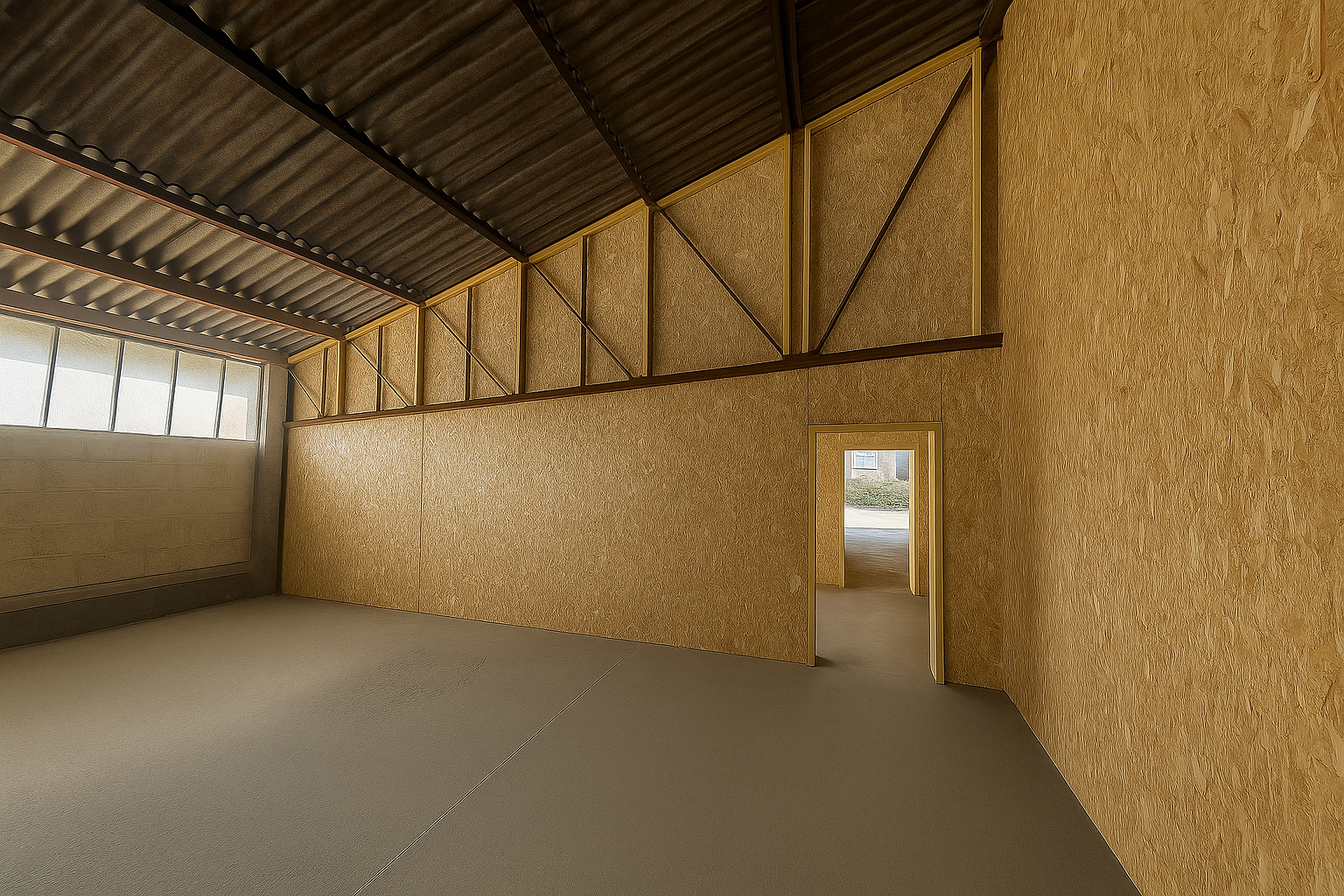 Photo Box de stockage à louer Centre-ville LIBOURNE image 3/3