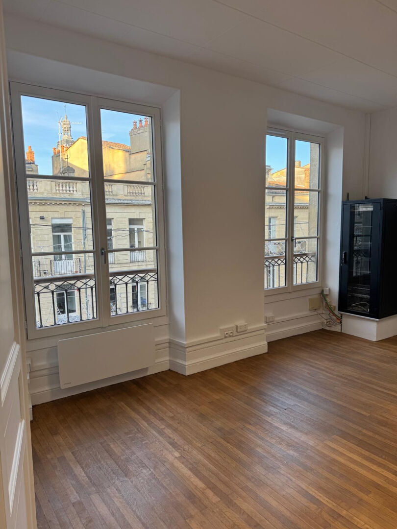 Photo Bureaux à louer BORDEAUX image 3/6