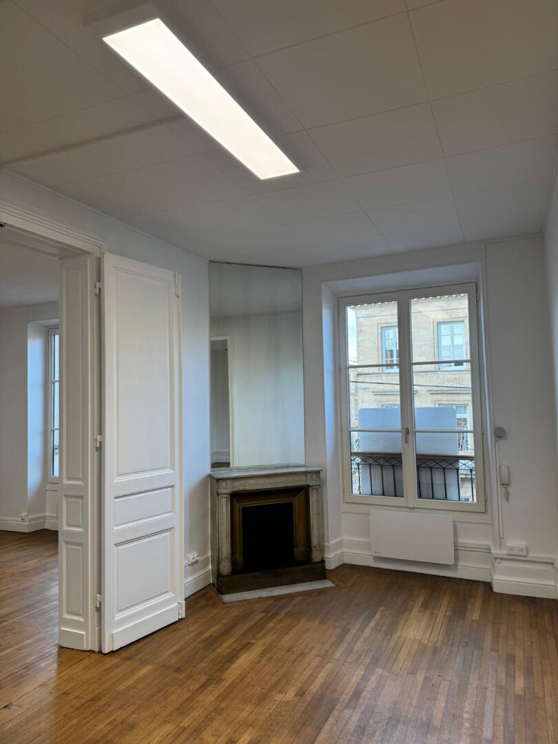 Photo Bureaux à louer BORDEAUX image 5/6