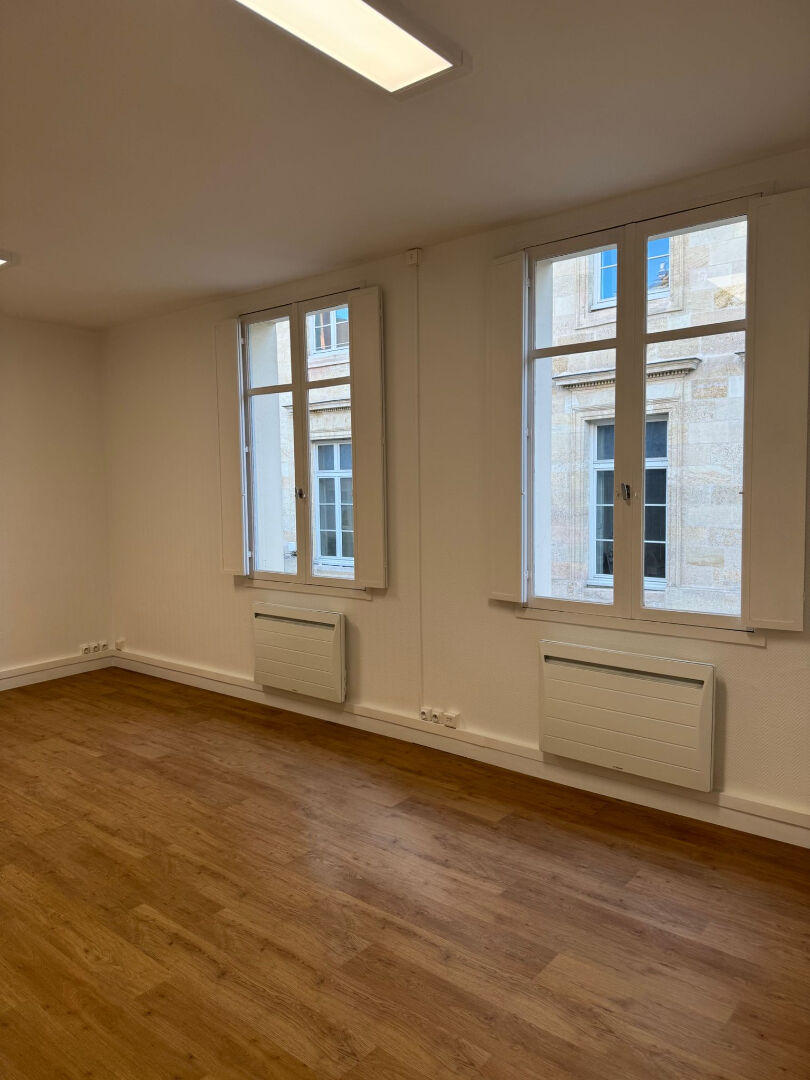 Photo Bureaux à louer BORDEAUX image 6/6