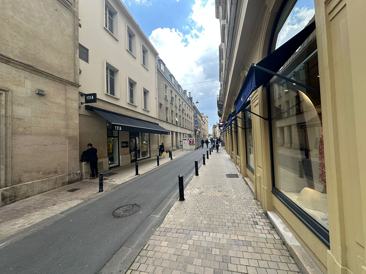 Photo Bail à céder BORDEAUX image 2/3