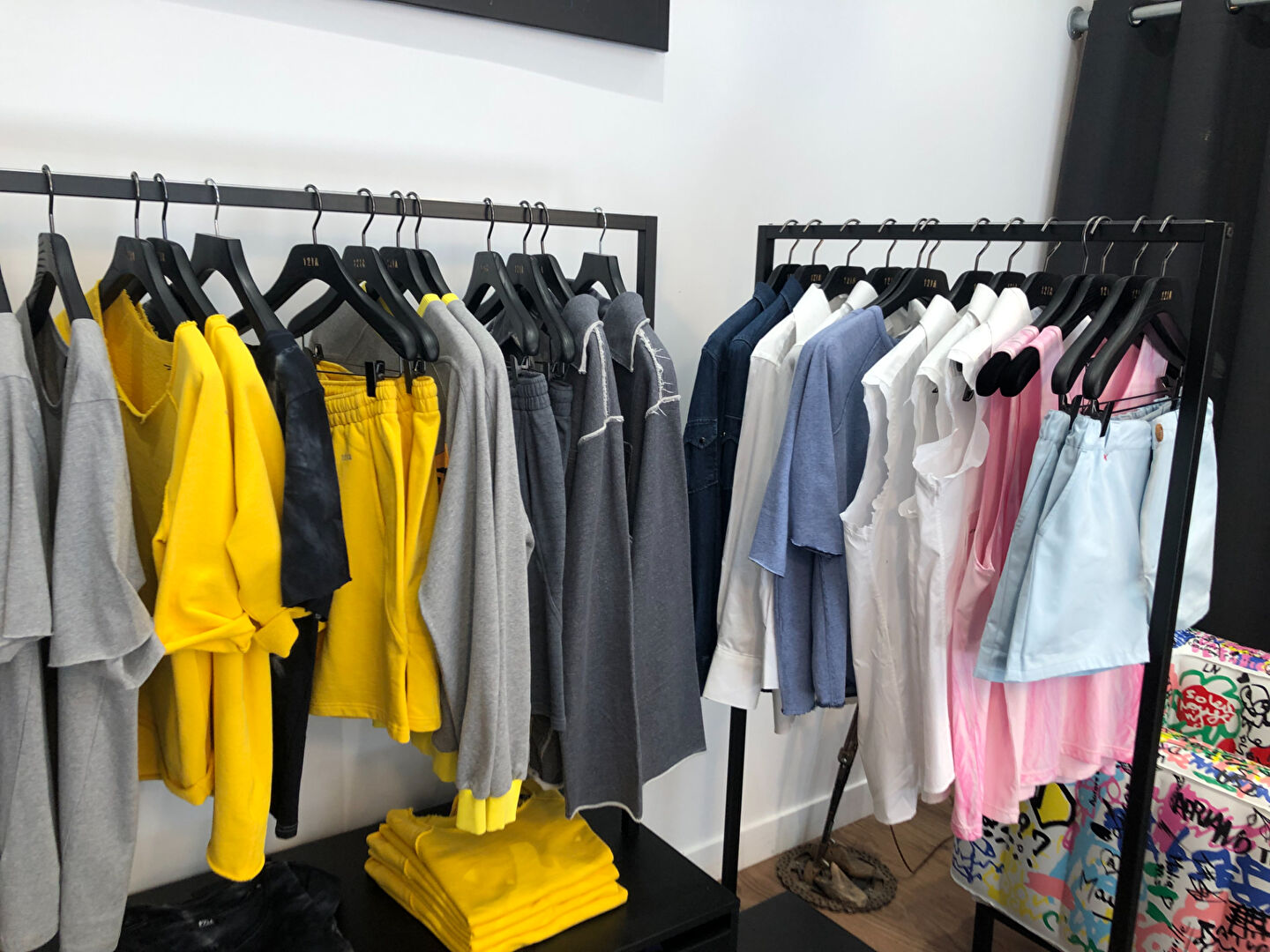 Photo Bail à céder BORDEAUX image 3/3