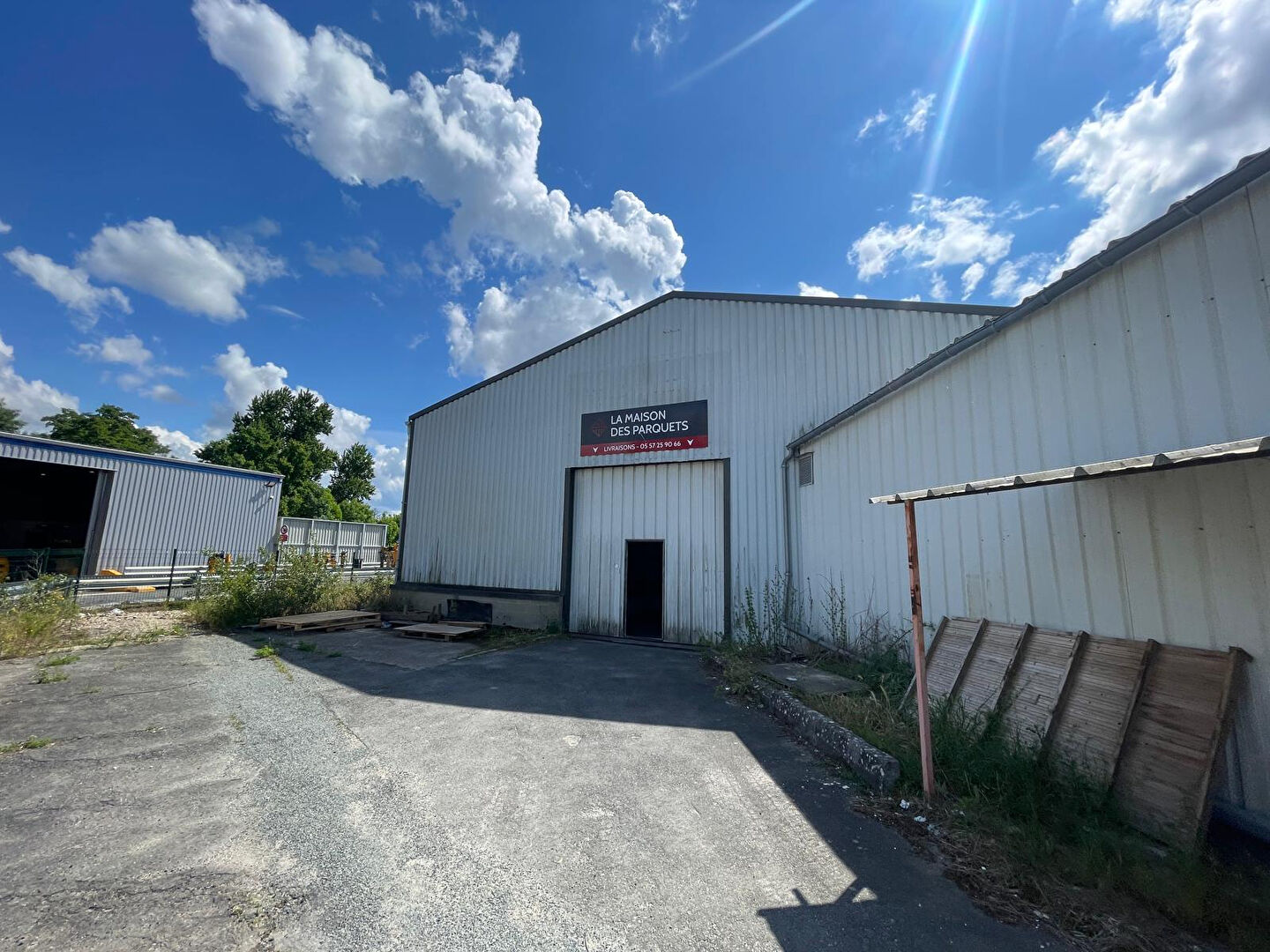 Photo Local commercial à louer LIBOURNE image 3/6