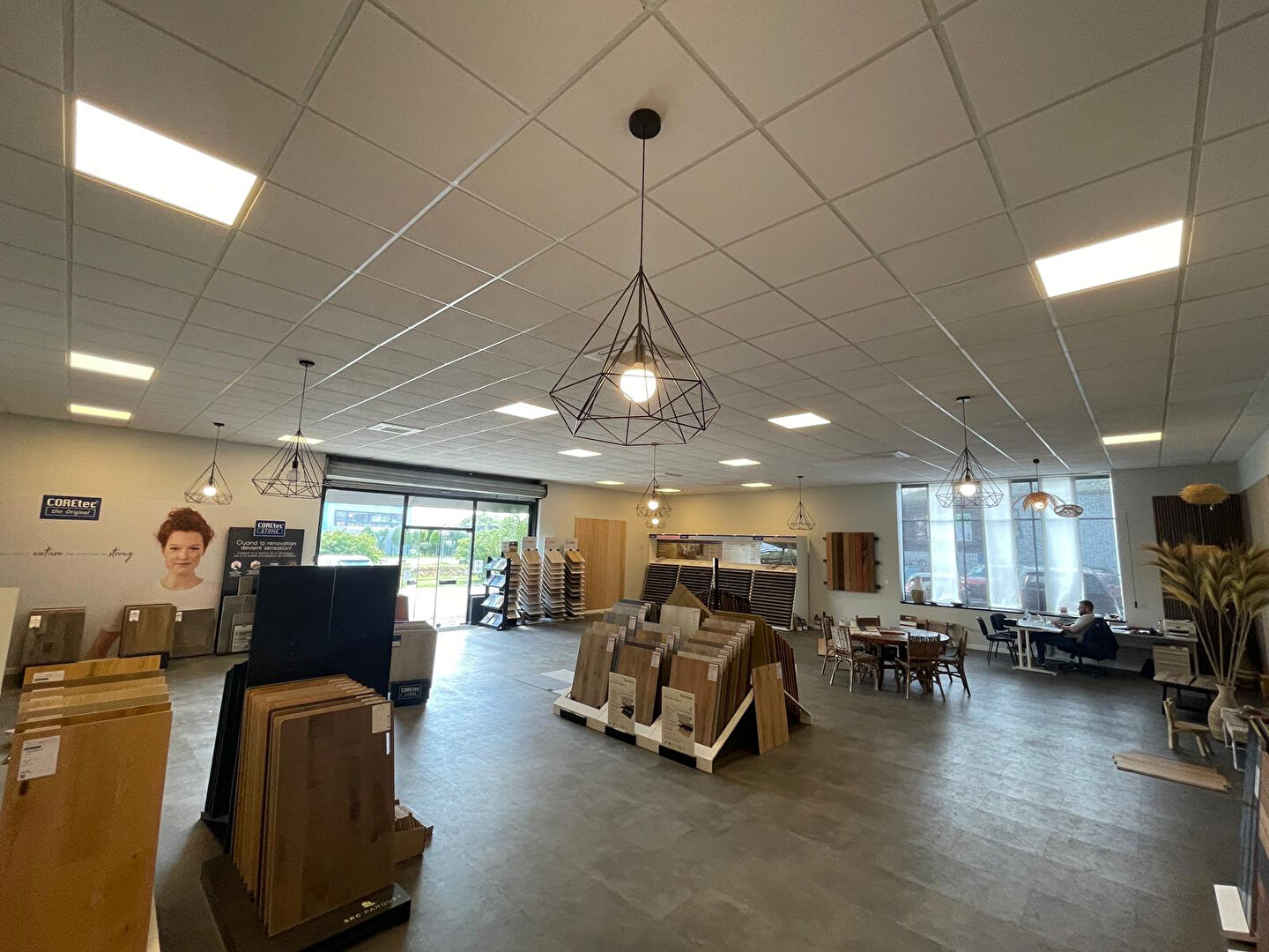 Photo Local commercial à louer LIBOURNE image 4/6