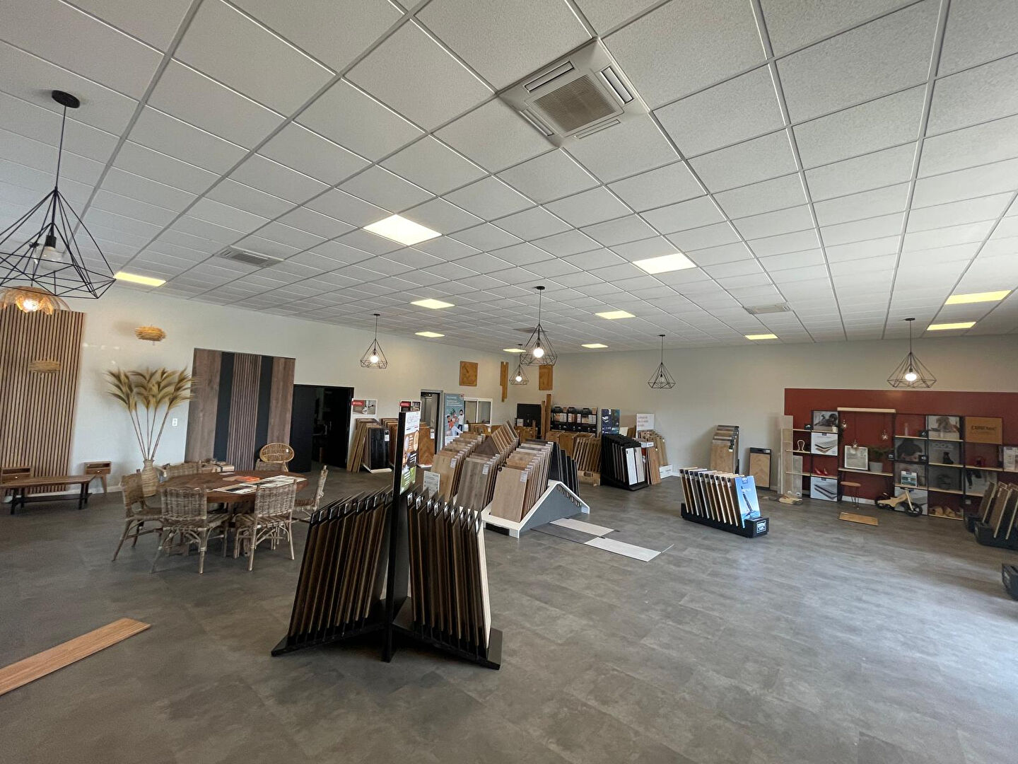 Photo Local commercial à louer LIBOURNE image 6/6