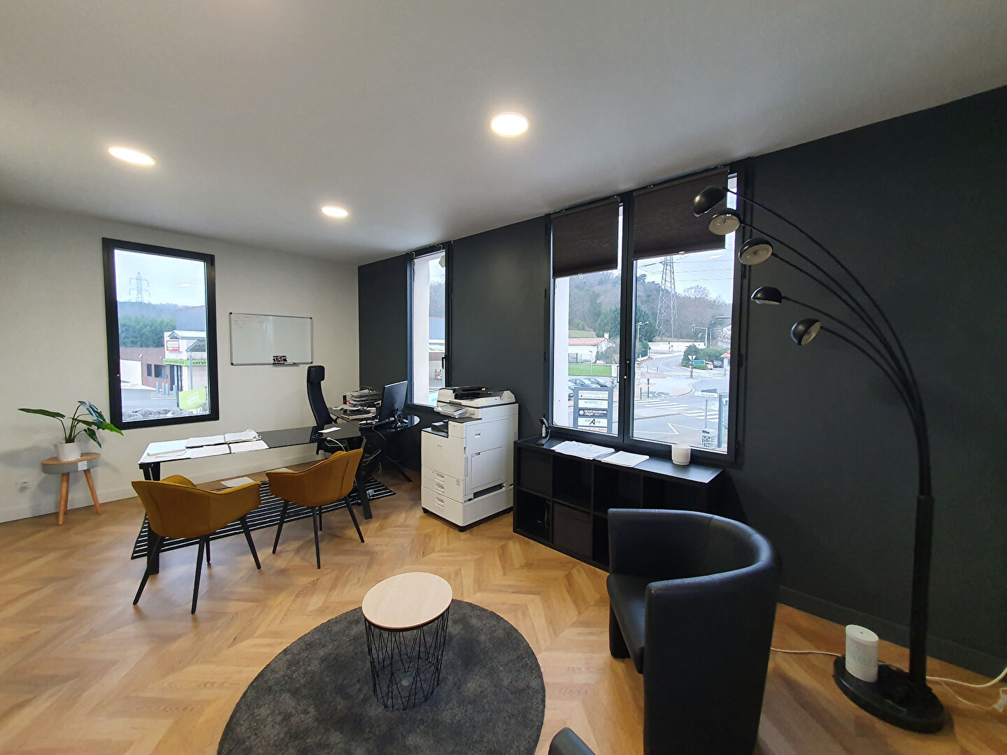 Bureaux à louer BOULIAC