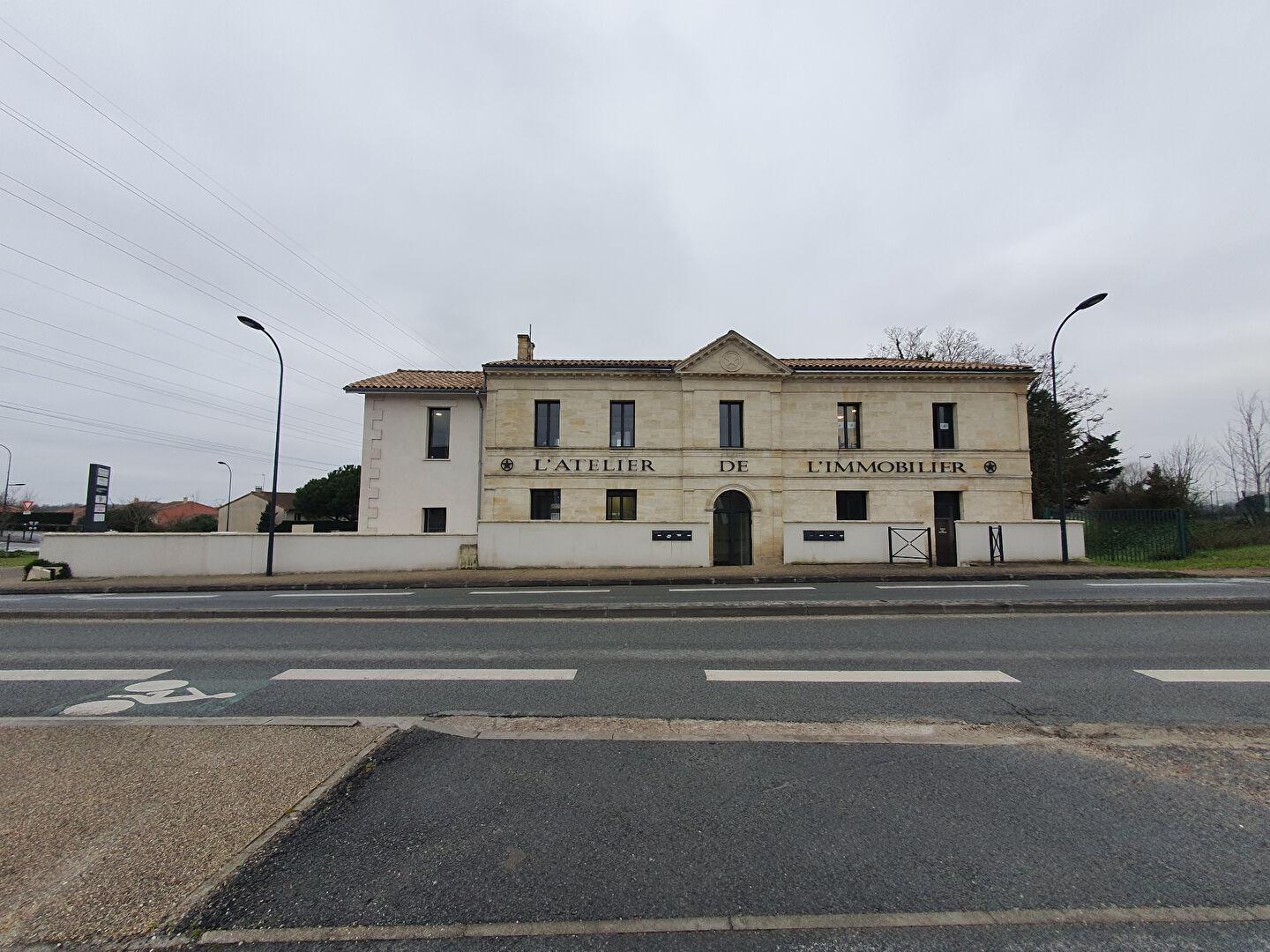 Bureaux à louer BOULIAC