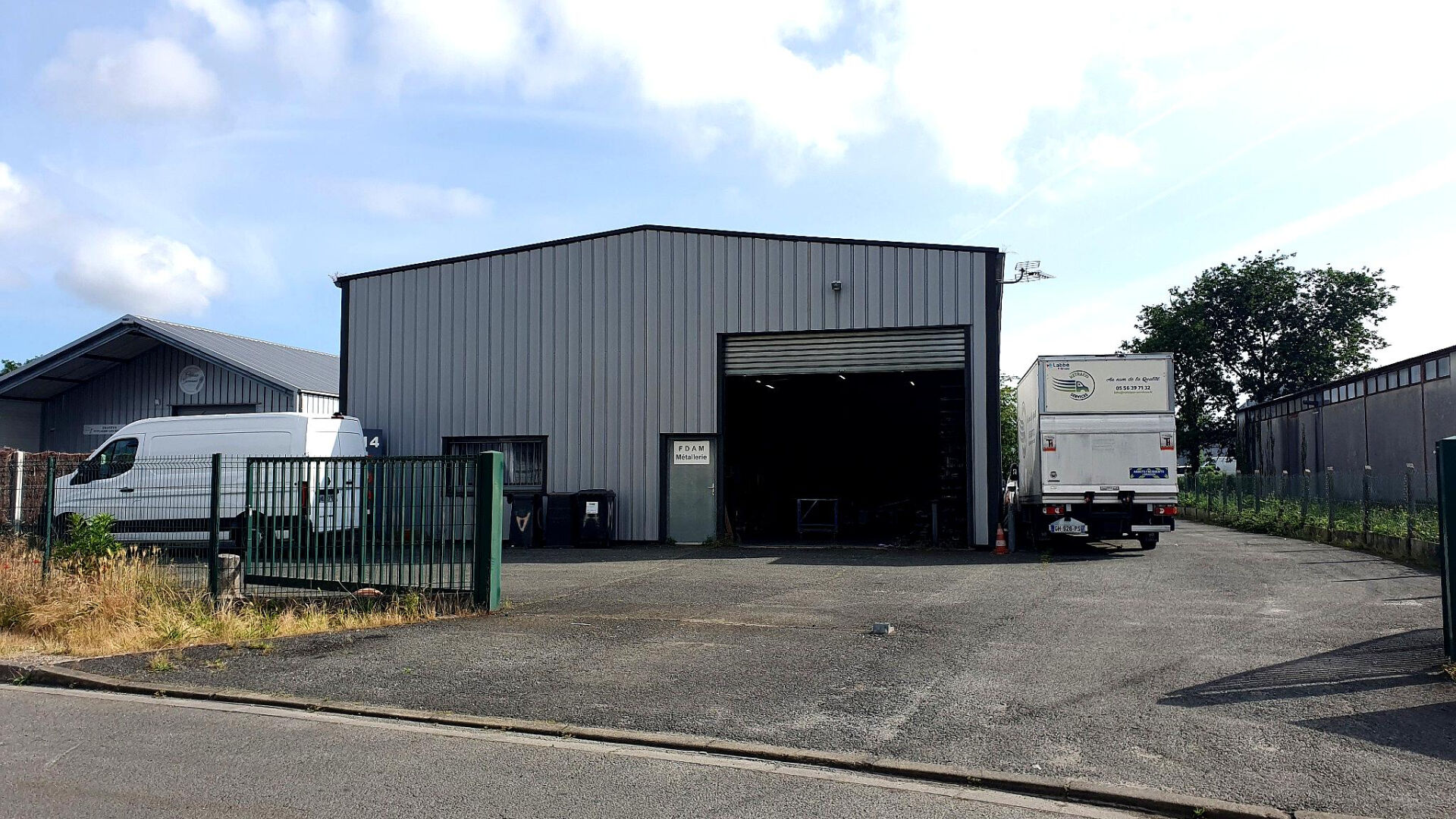 Investissement locatif CESTAS