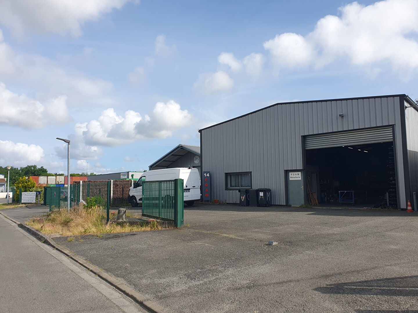 Investissement locatif CESTAS