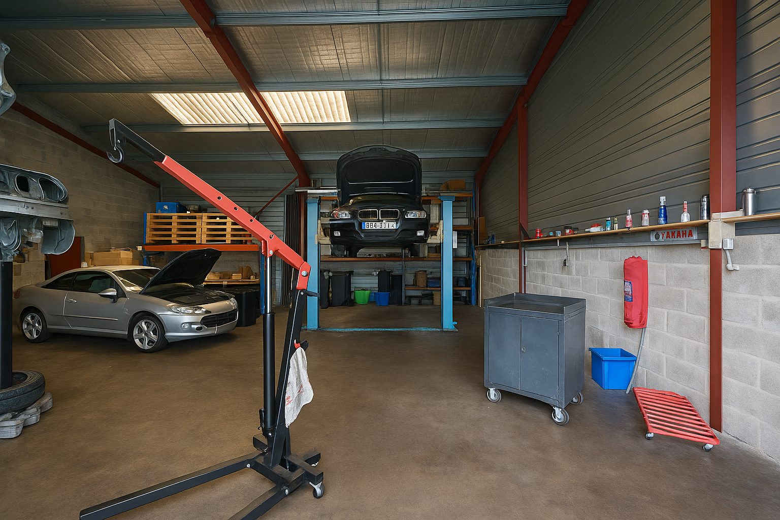 Photo Investissement locatif CESTAS image 5/6