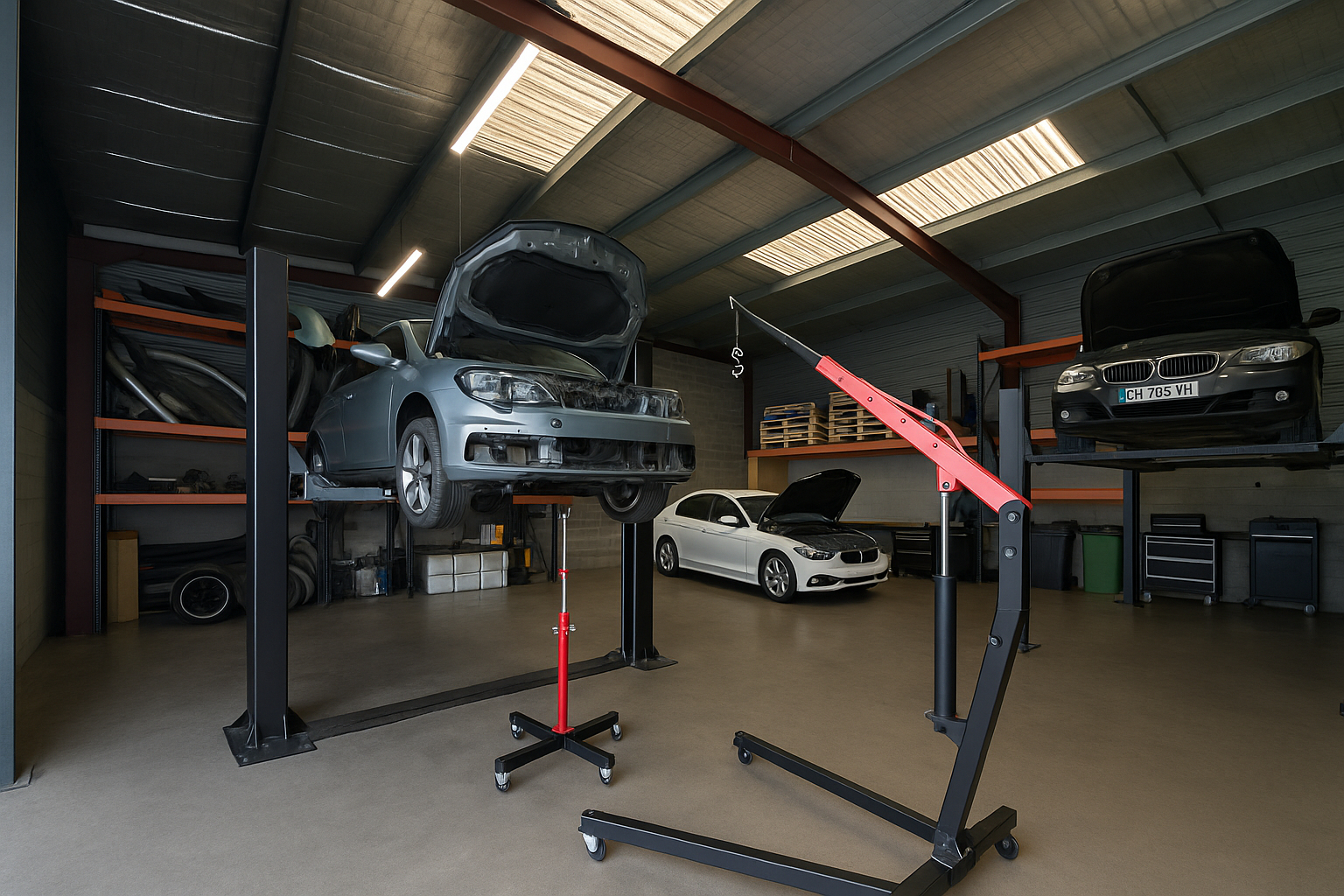 Photo Investissement locatif CESTAS image 6/6