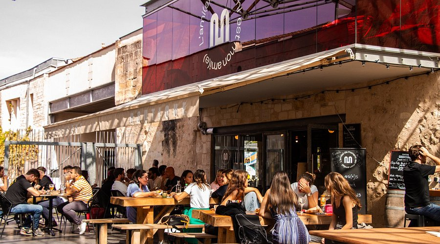 Local commercial à louer BORDEAUX