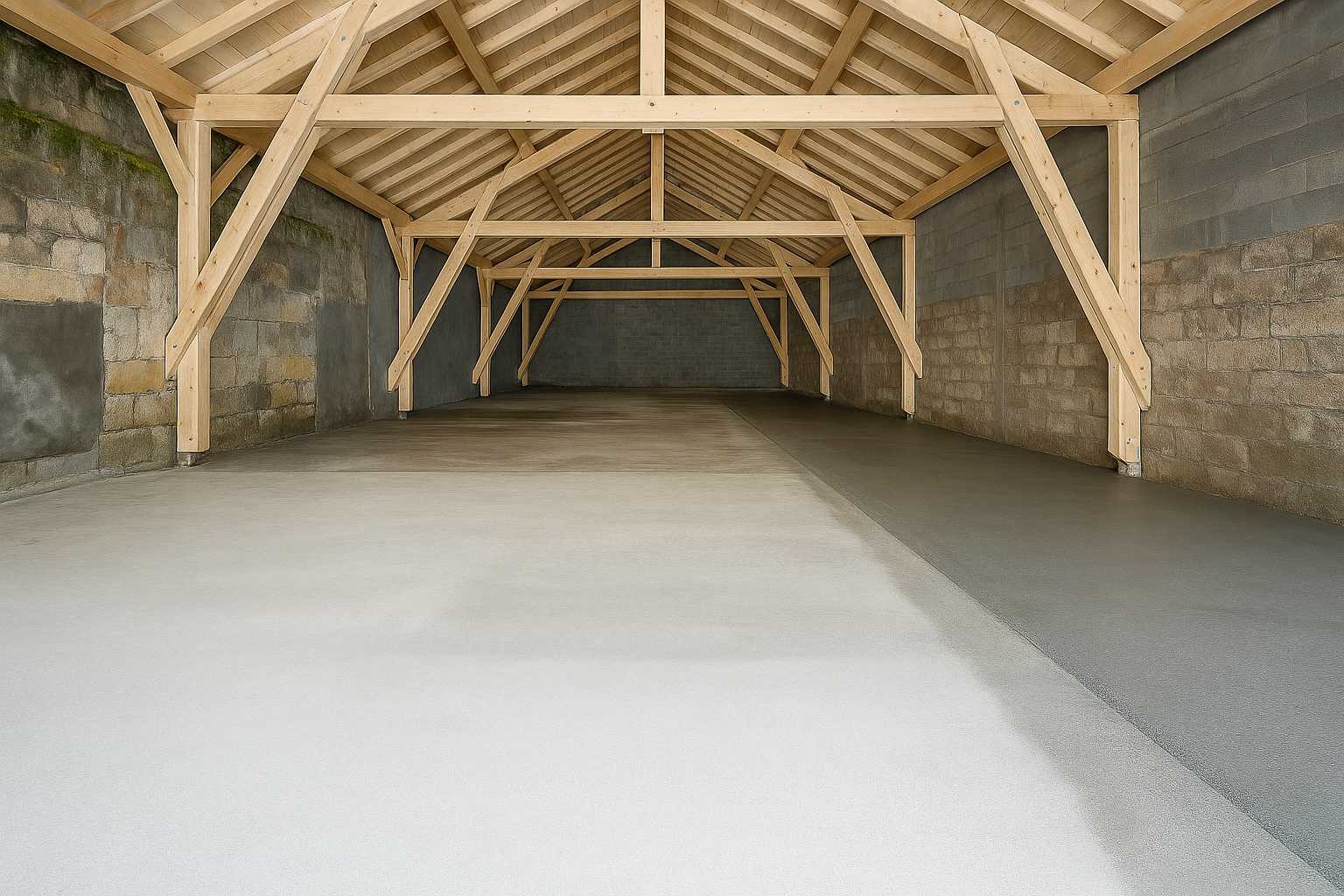 Entrepôt à louer BORDEAUX