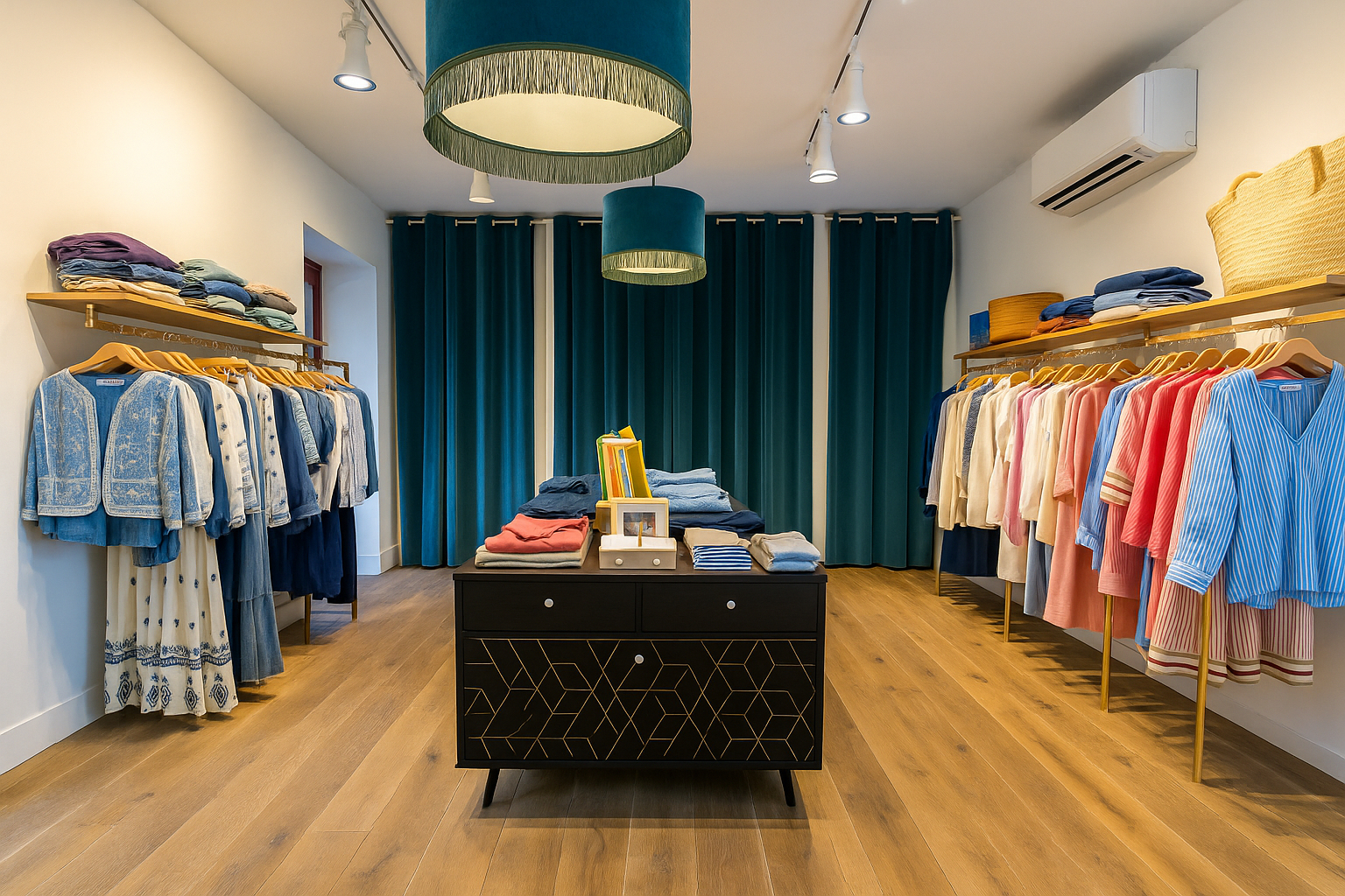 Photo Bail à céder BORDEAUX image 3/4