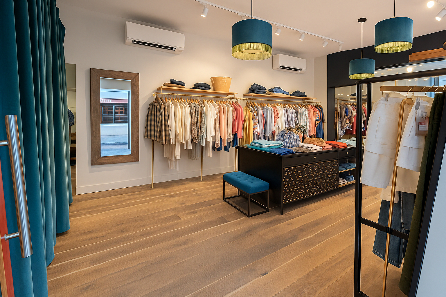 Photo Bail à céder BORDEAUX image 4/4