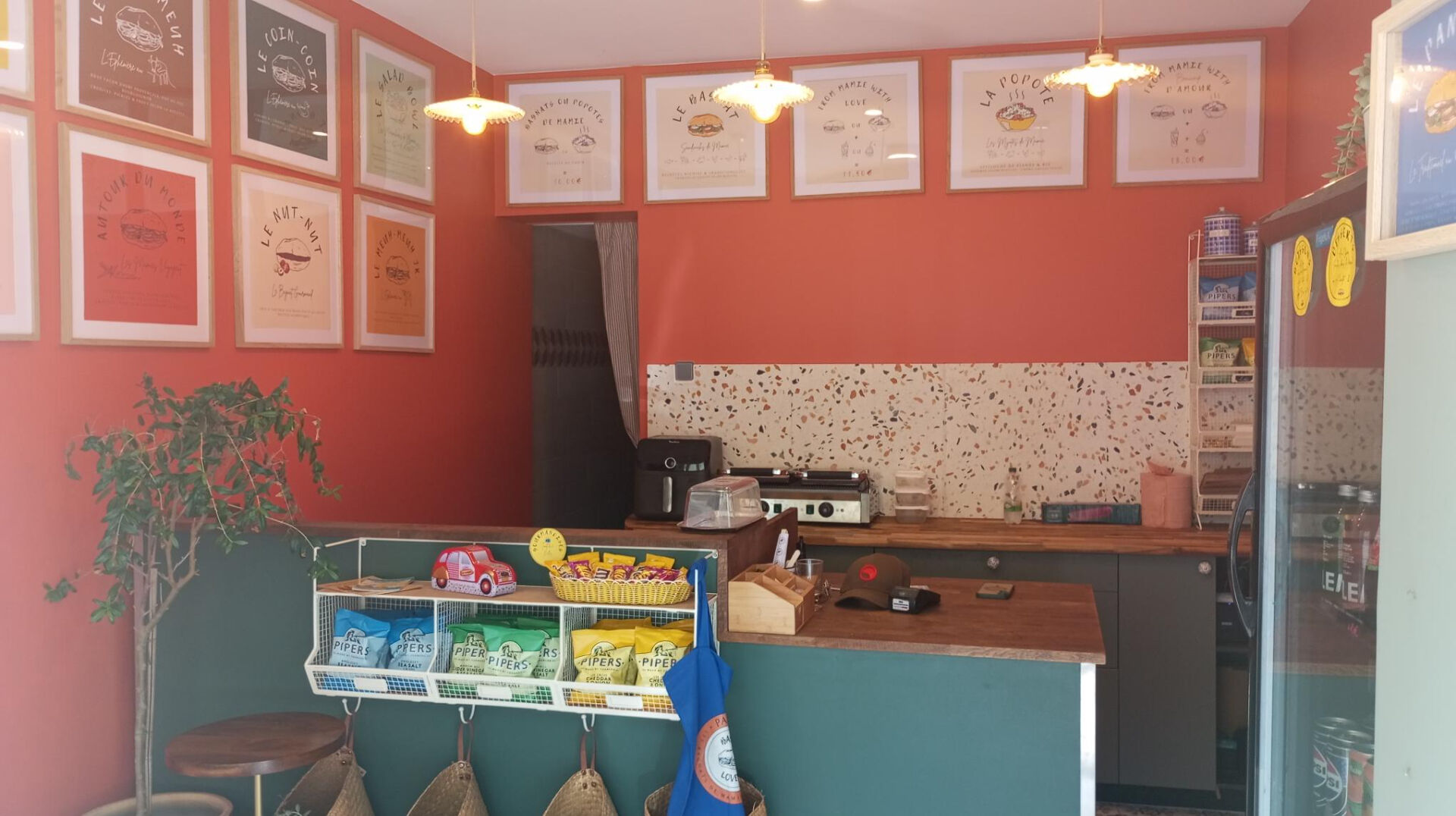 Bail  à céder BORDEAUX