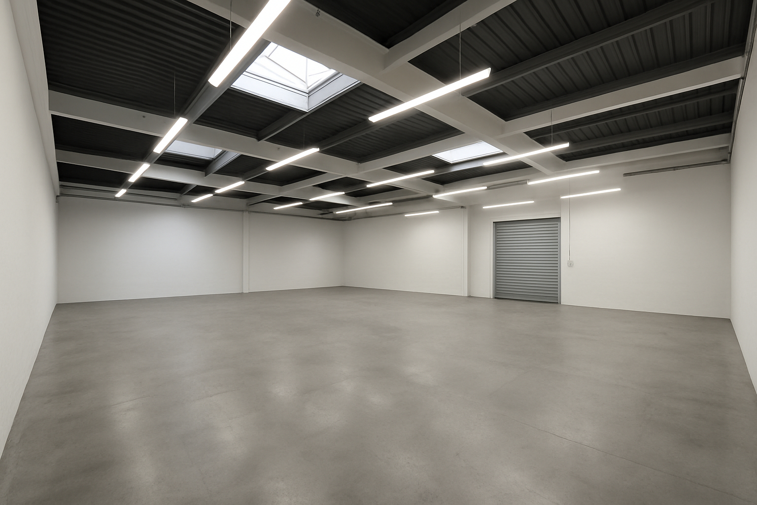 Photo Entrepôt à louer BORDEAUX image 2/3