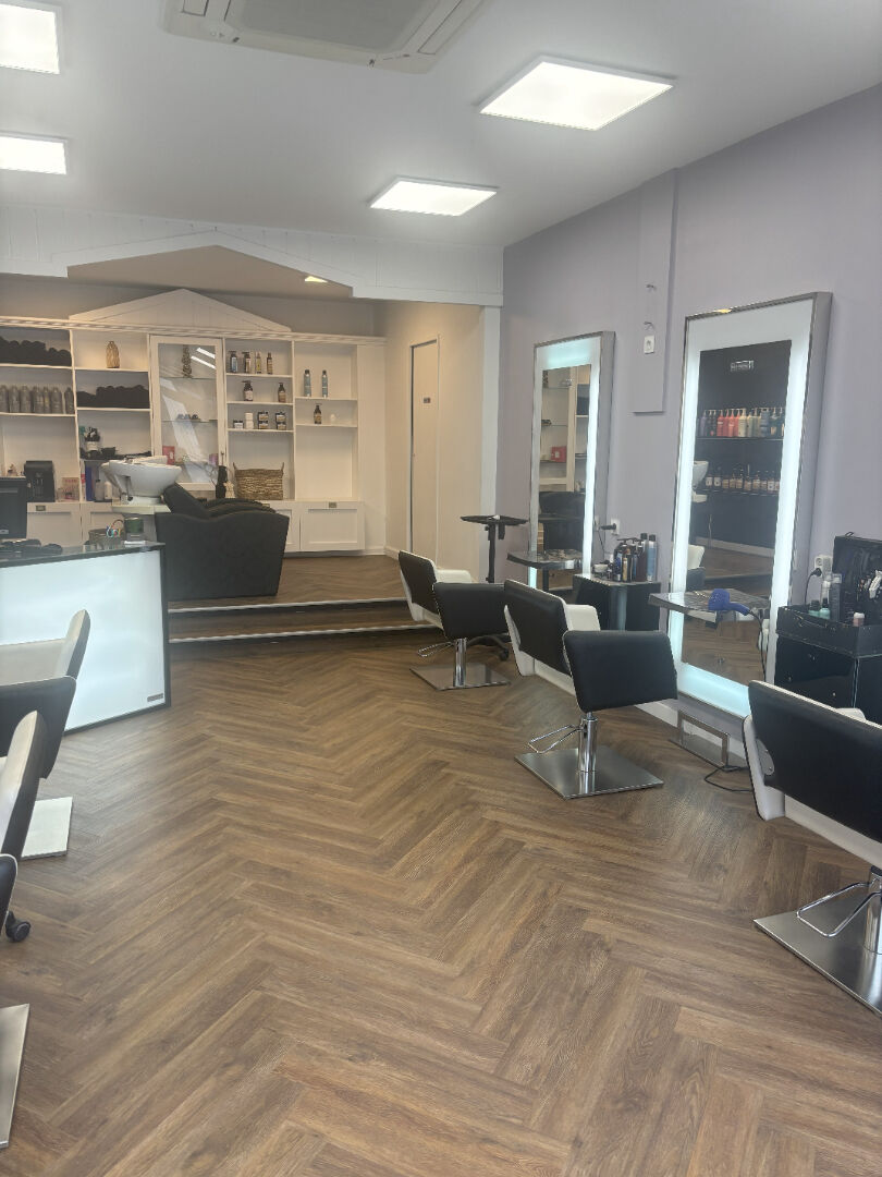 Fond de commerce à vendre BORDEAUX