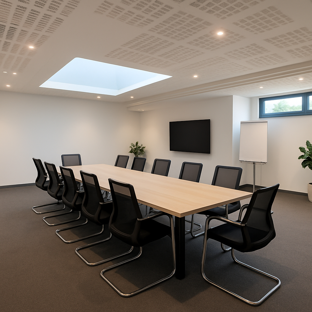 Bureaux à louer ARTIGUES PRES BORDEAUX