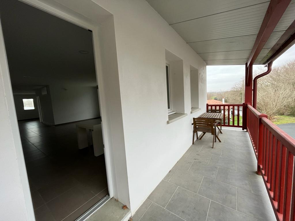 Bureau à louer BIDART