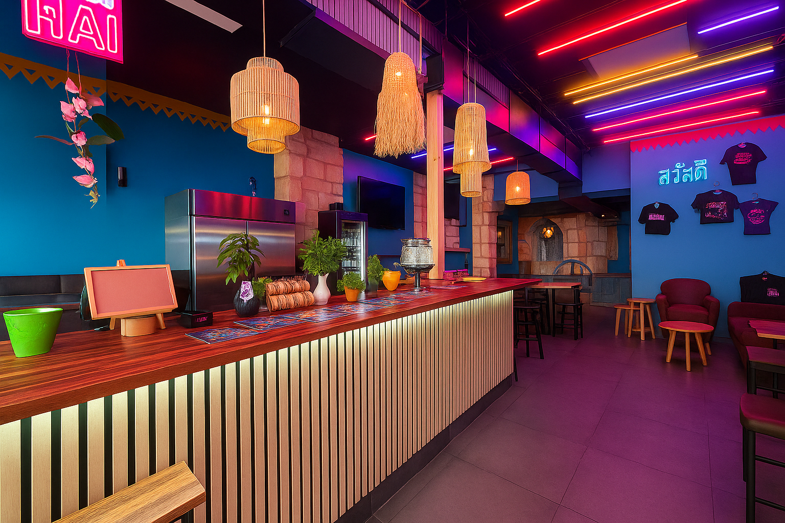 Photo Fonds de commerce à vendre BORDEAUX image 4/6