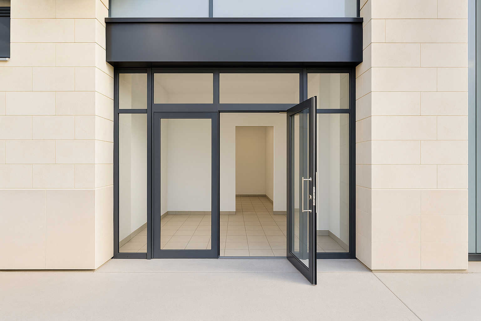 Bureau commercial à vendre BORDEAUX Centre