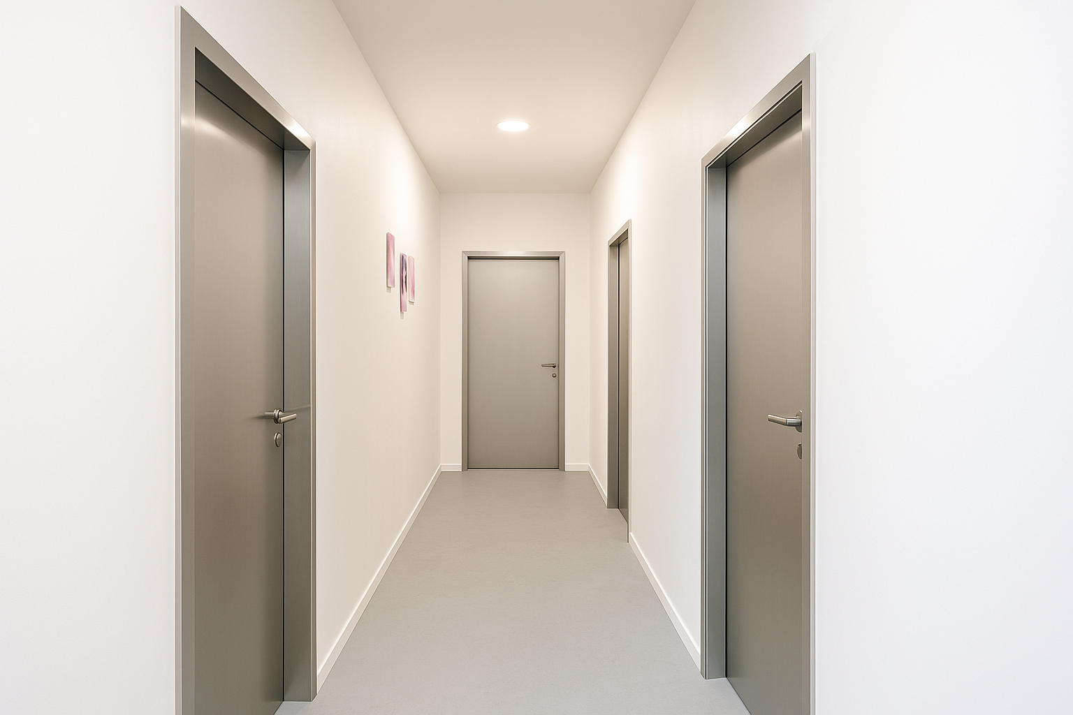 Photo Dark kitchen à louer BORDEAUX image 3/6