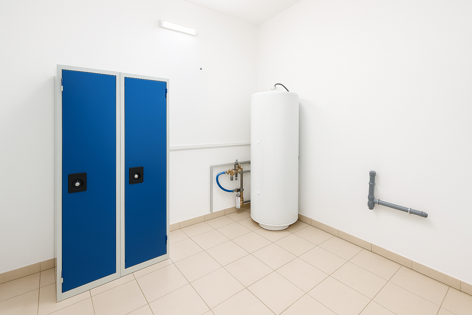 Photo Dark kitchen à louer BORDEAUX image 6/6