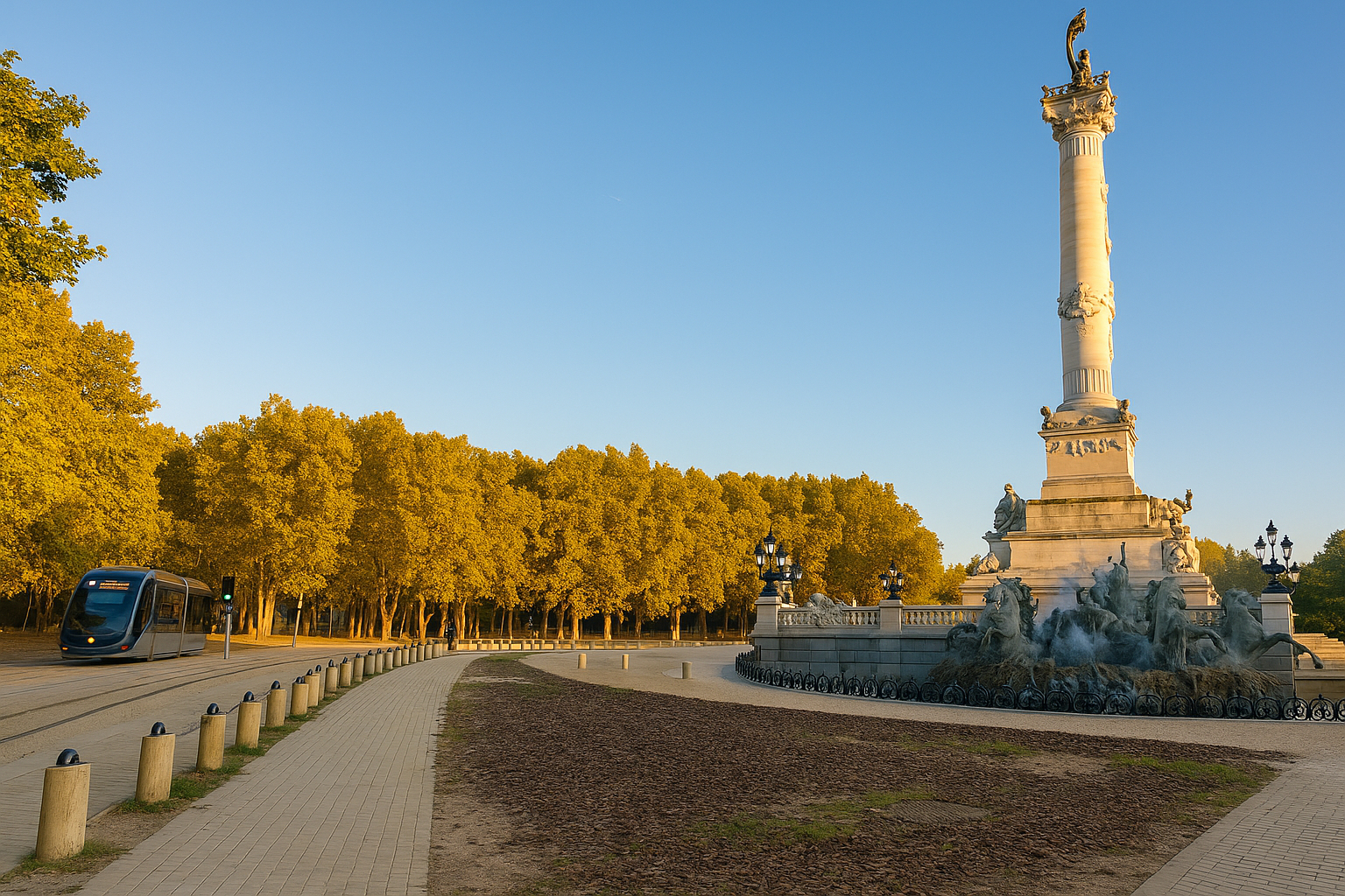 Photo Bureaux à vendre BORDEAUX centre image 4/6
