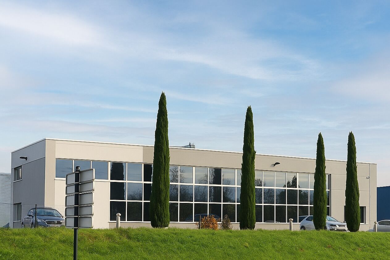 Immeuble de bureaux à vendre BORDEAUX