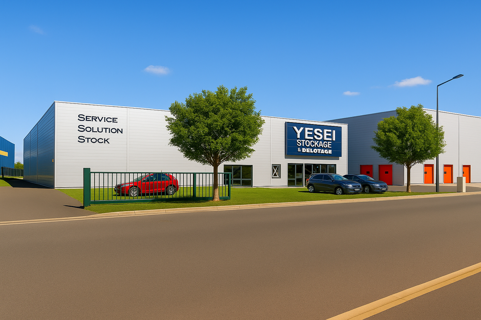 Ensemble immobilier à vendre BORDEAUX