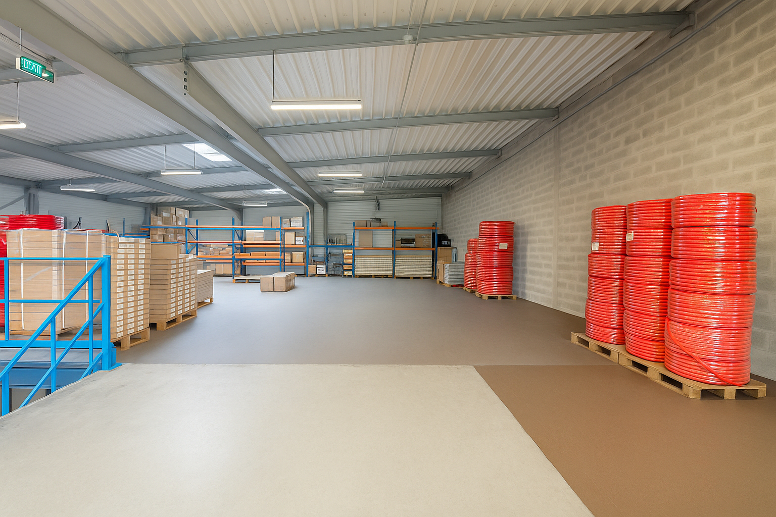 Photo Entrepôt à louer BORDEAUX image 6/6