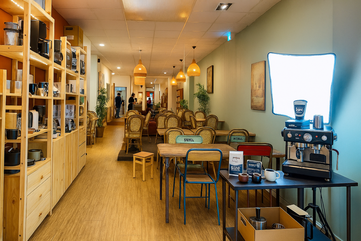 Fond de commerce à vendre BORDEAUX