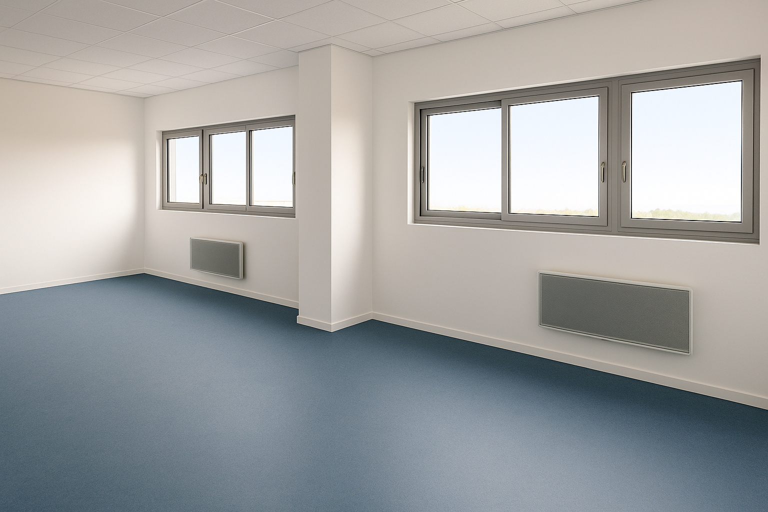 Photo Entrepôt à louer BEGLES image 5/6