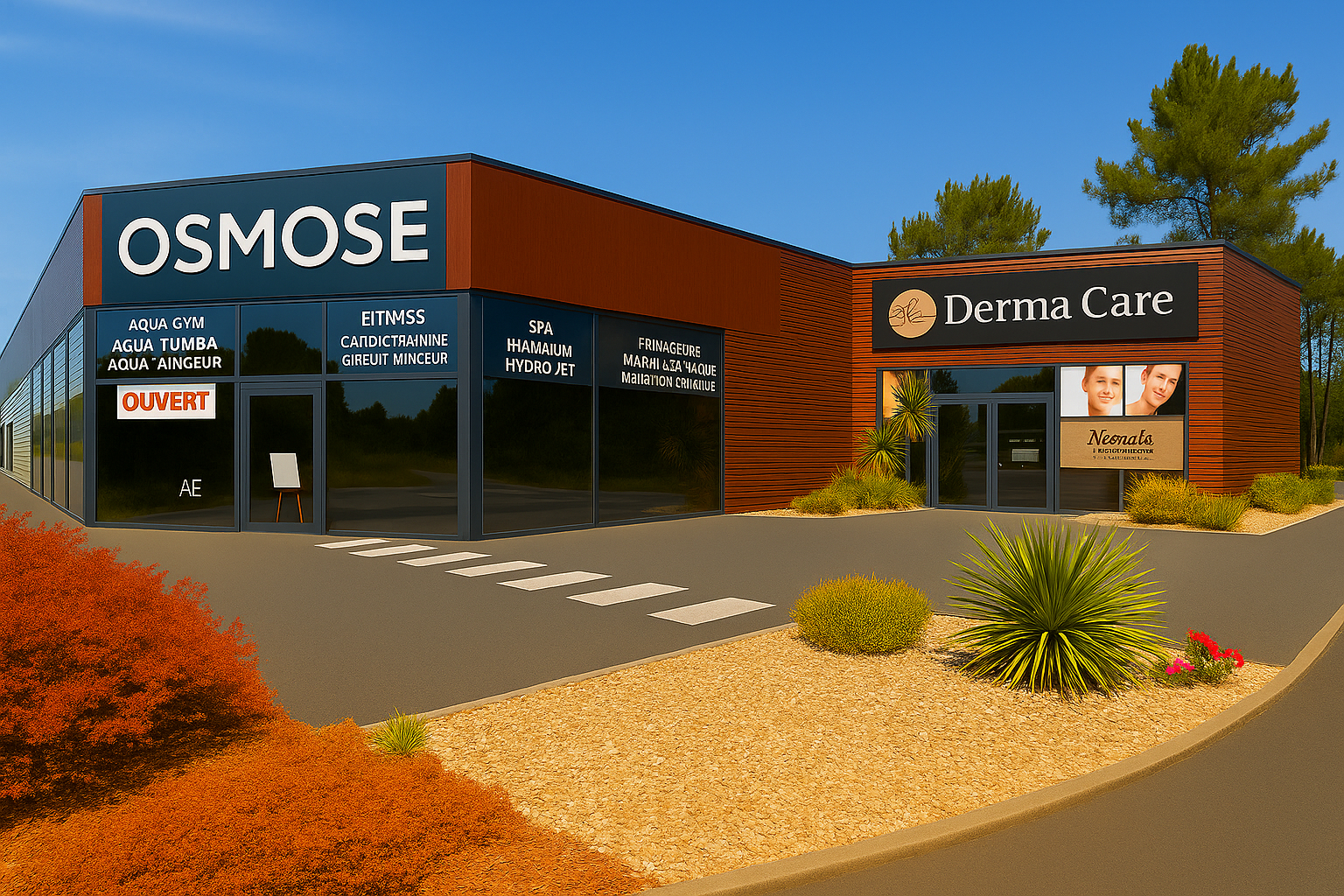 Photo Investissement locatif LE PIAN MEDOC image 2/6