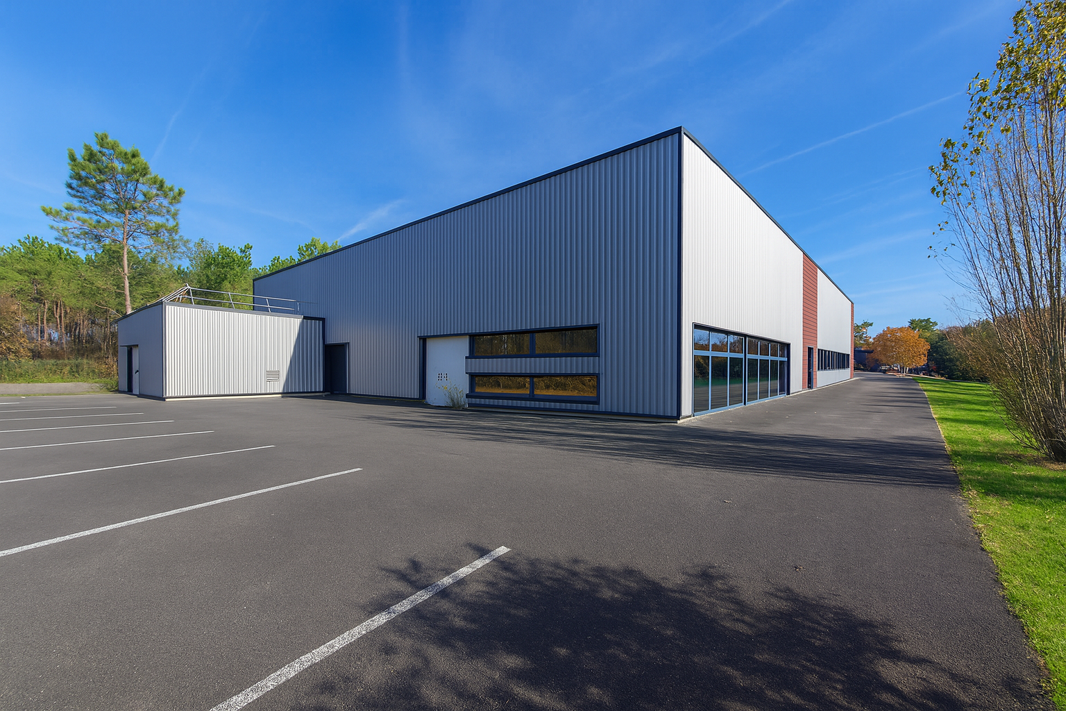 Photo Investissement locatif LE PIAN MEDOC image 3/6