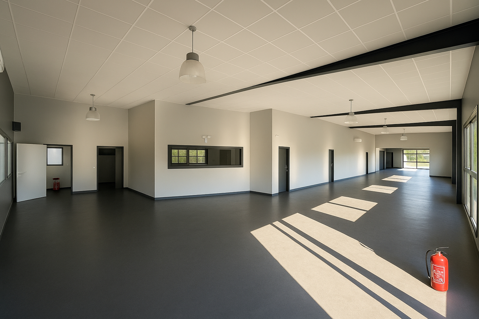 Photo Investissement locatif LE PIAN MEDOC image 5/6