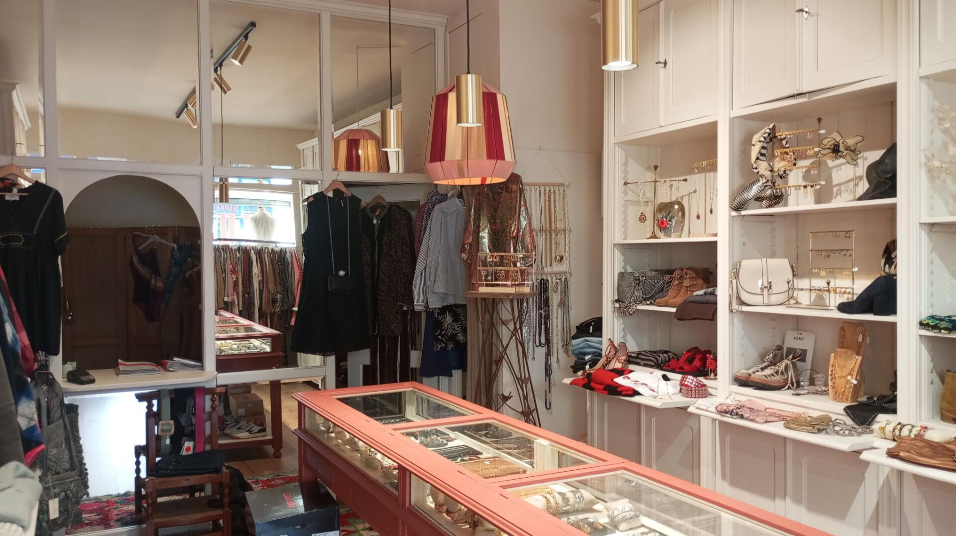 Bail à céder LE BOUSCAT