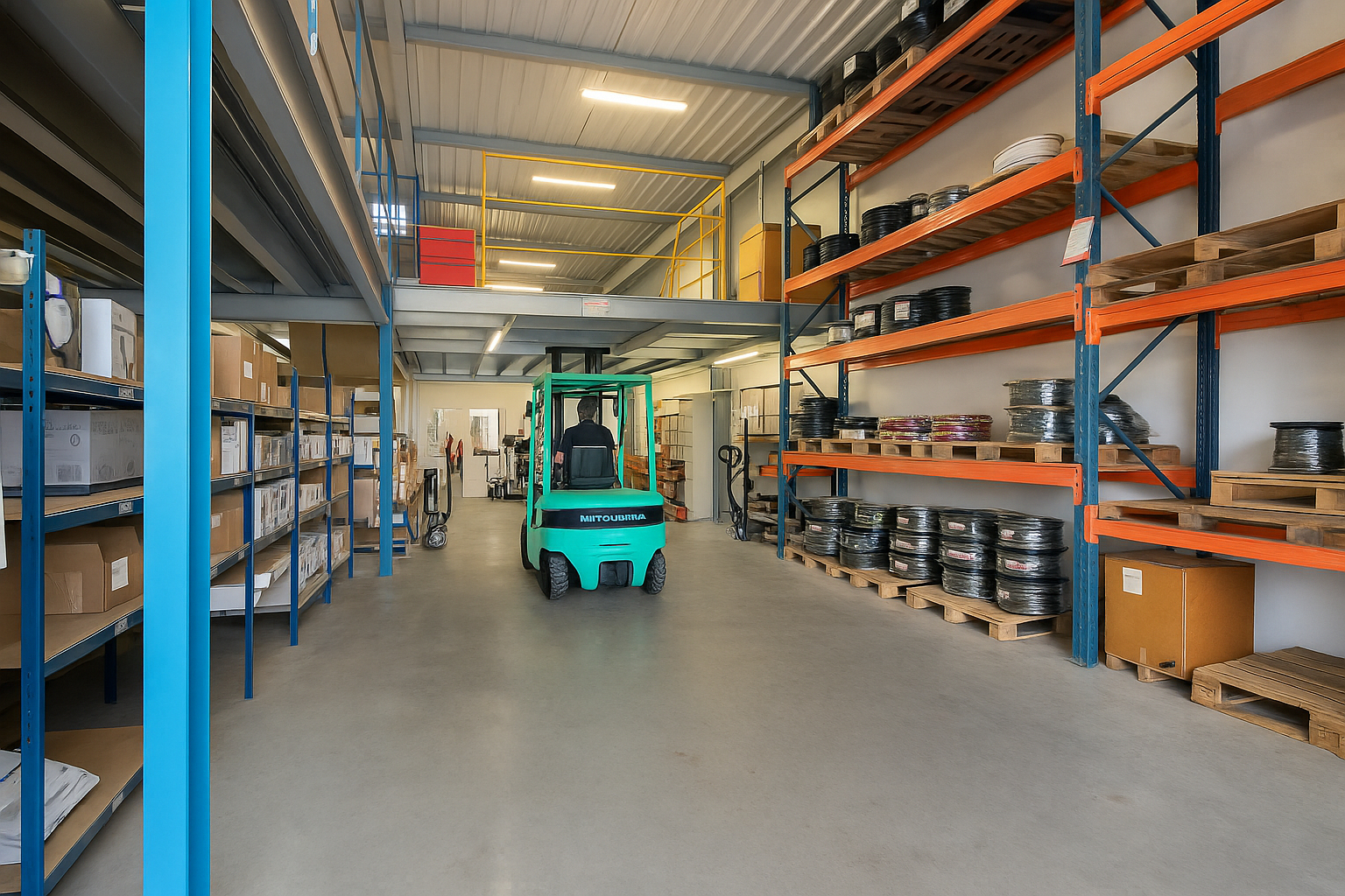 Photo Ensemble commercial à vendre BORDEAUX image 5/6