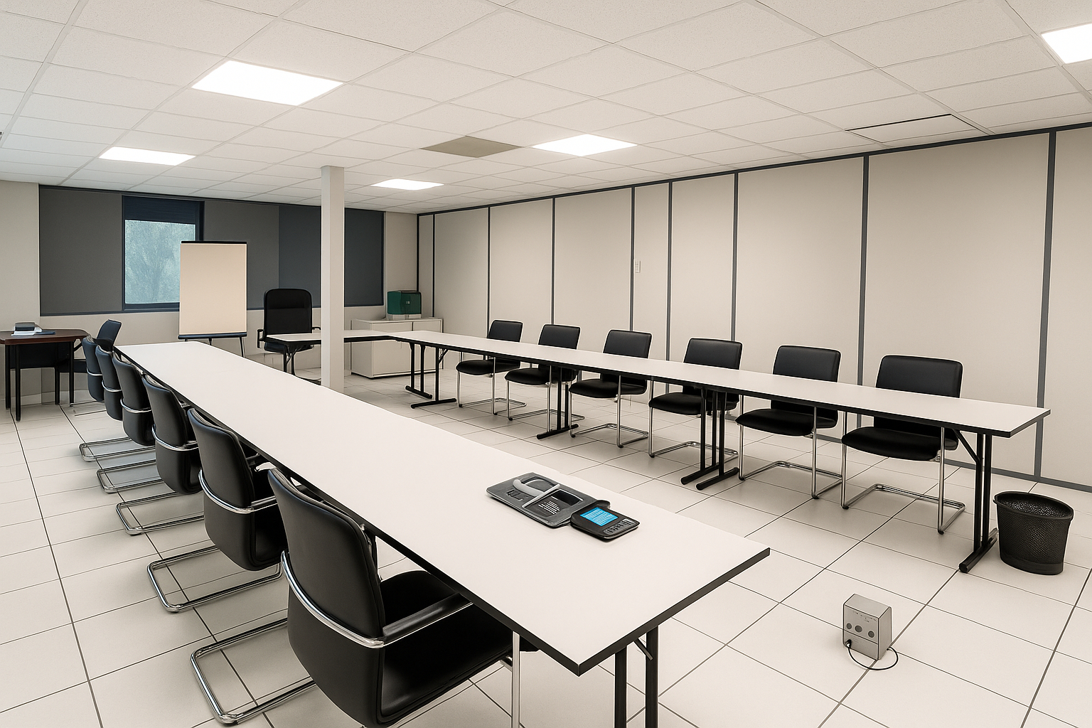 Photo Ensemble commercial à vendre BORDEAUX image 6/6