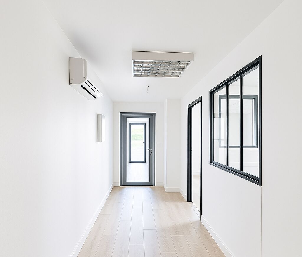 Photo Bureaux à louer SAINT PAUL LES DAX image 4/6