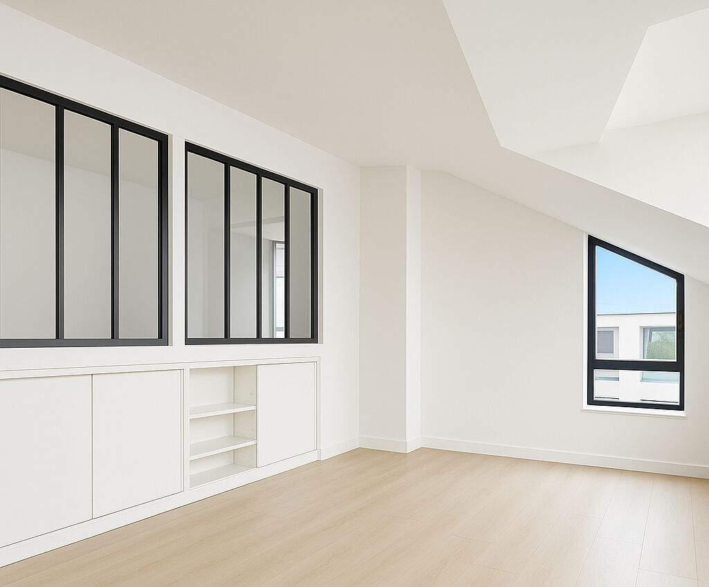 Photo Bureaux à louer SAINT PAUL LES DAX image 5/6