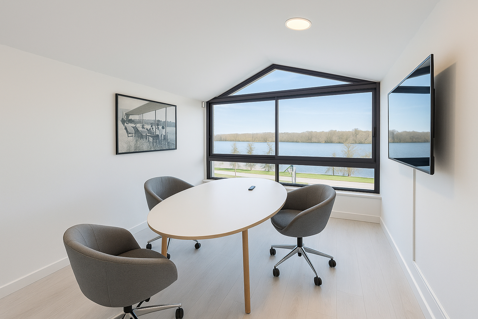 Photo Bureaux à louer SAINT PAUL LES DAX image 6/6