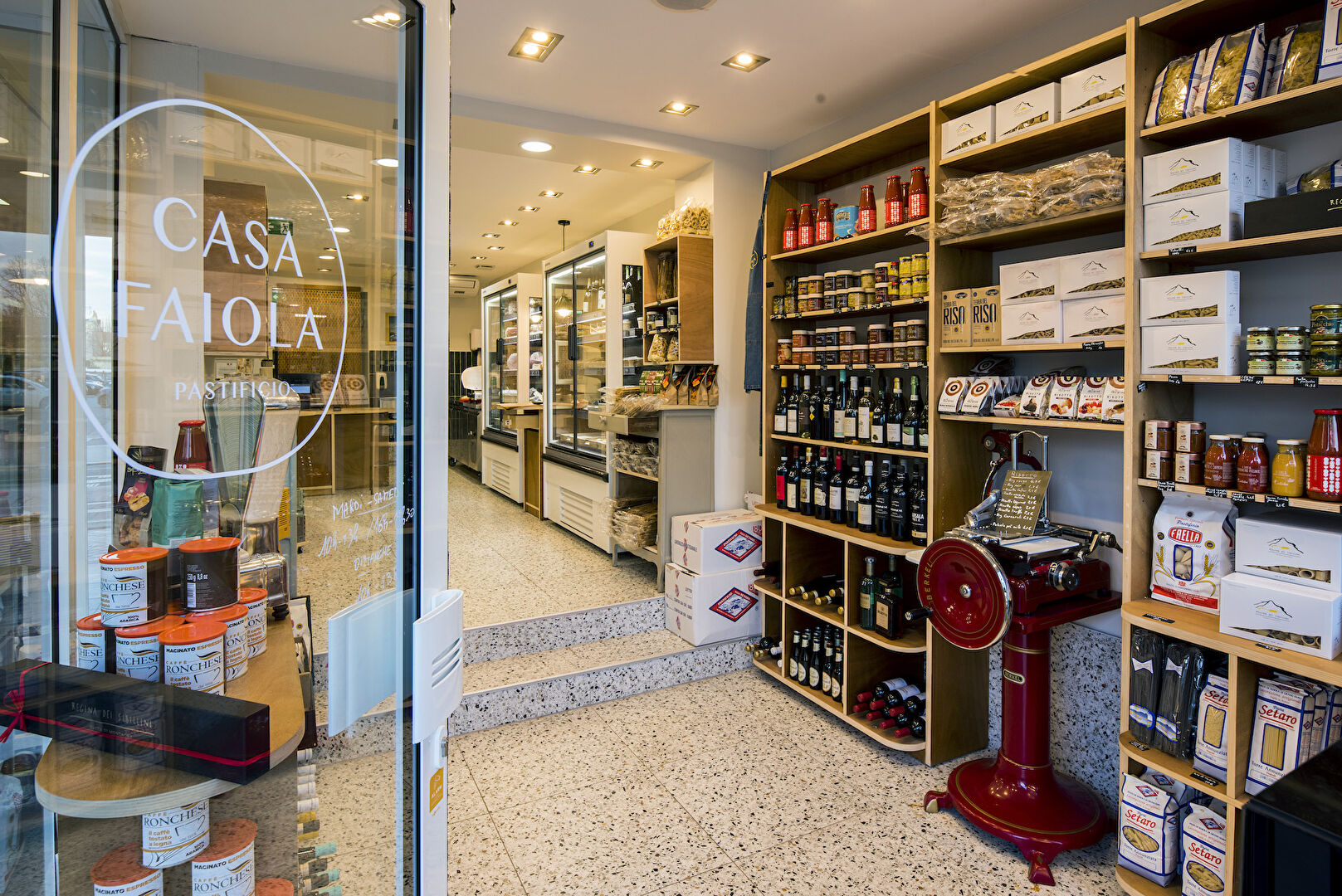 Bail à céder LE BOUSCAT