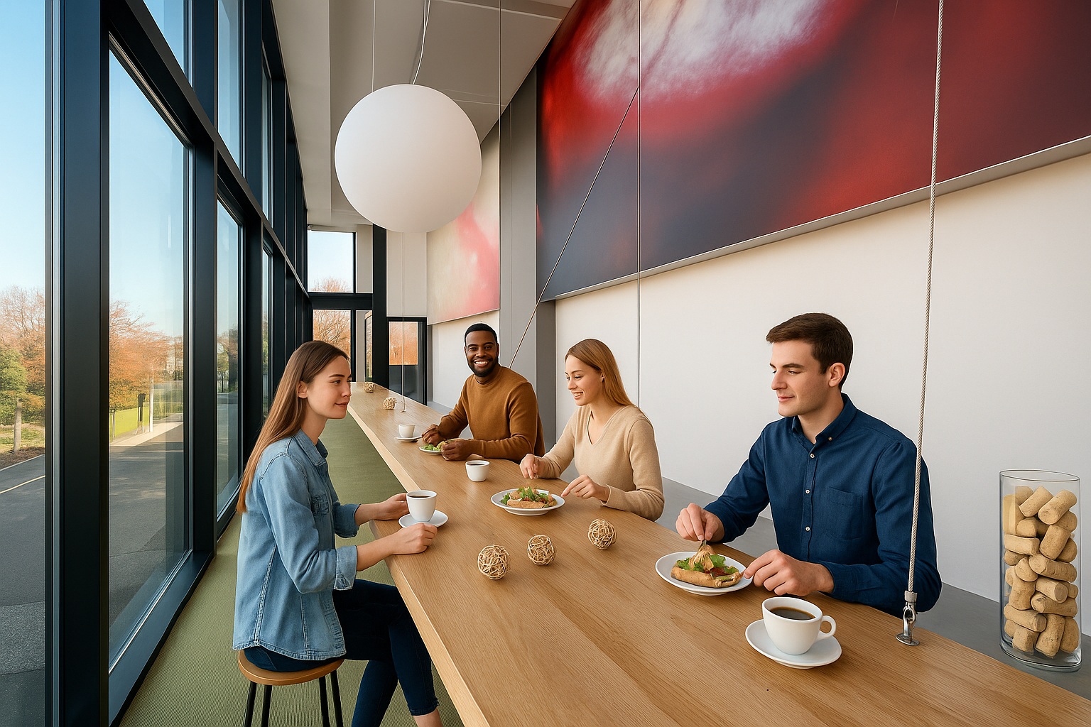 Photo Local commercial à louer BRUGES image 4/6