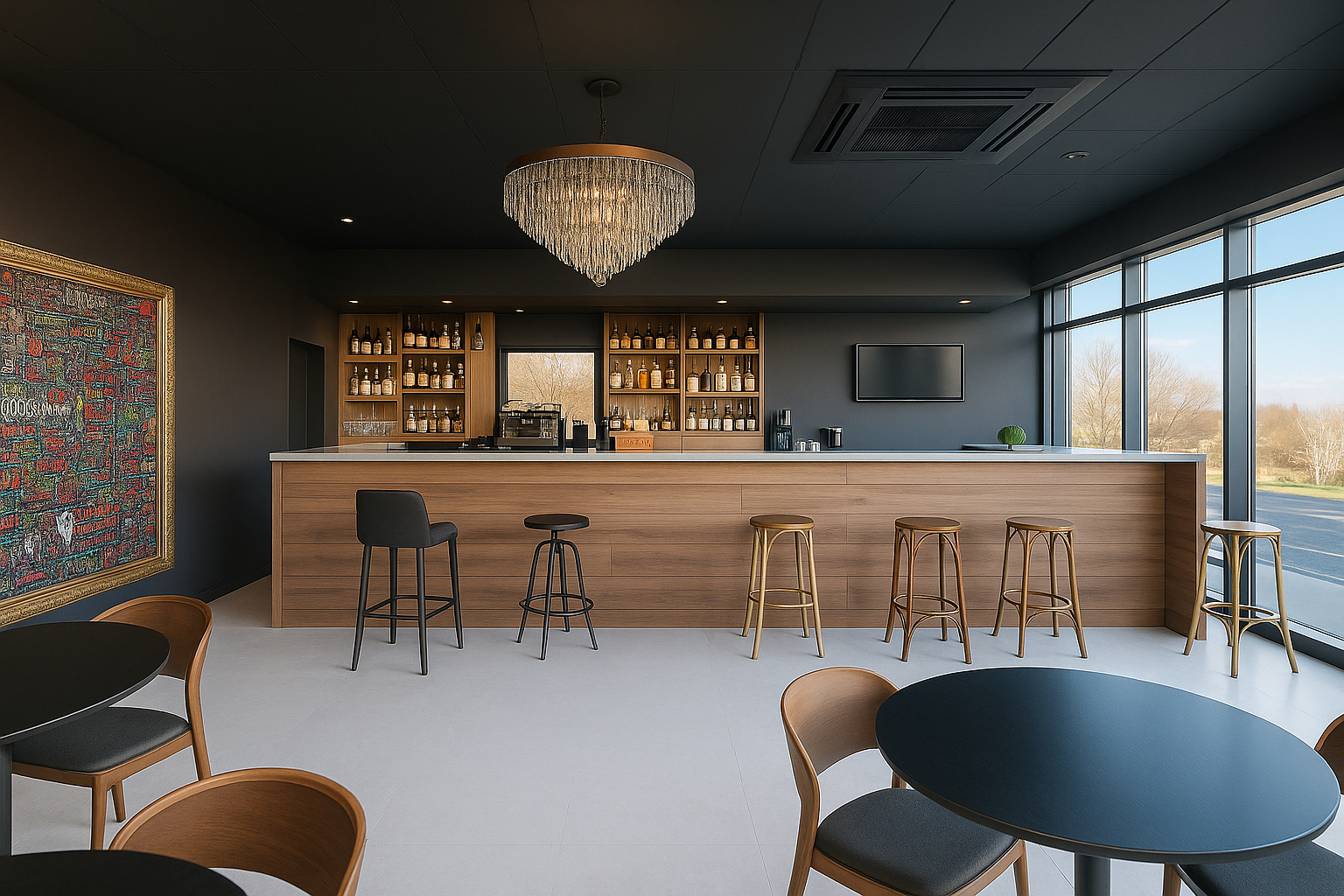 Photo Local commercial à louer BRUGES image 6/6