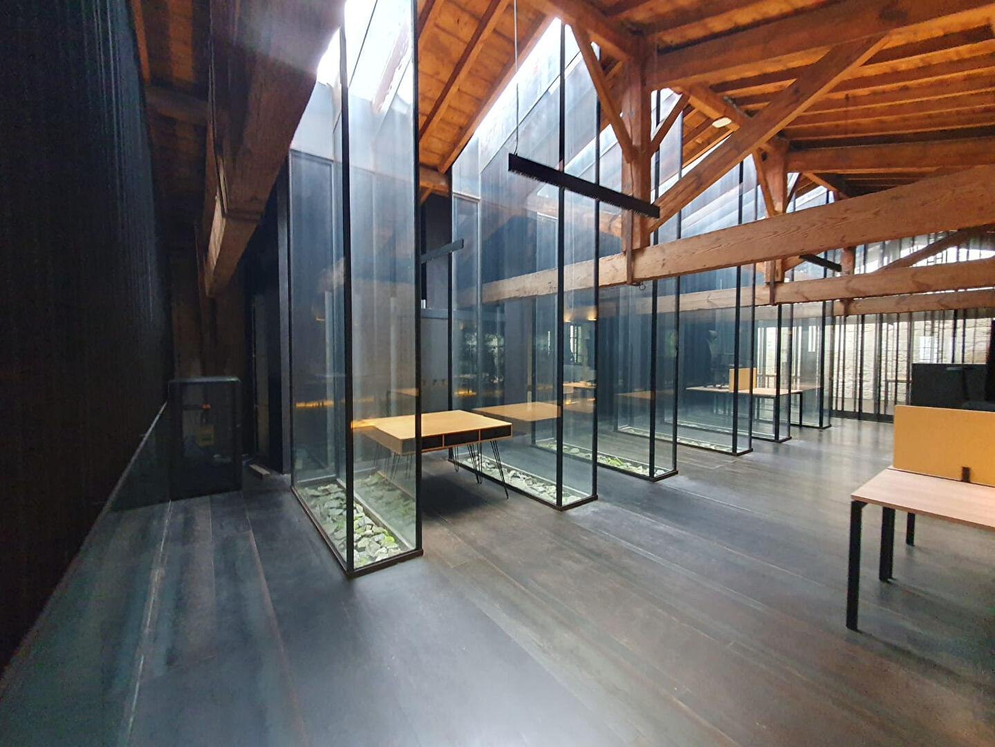 Immeuble de bureaux à vendre BORDEAUX