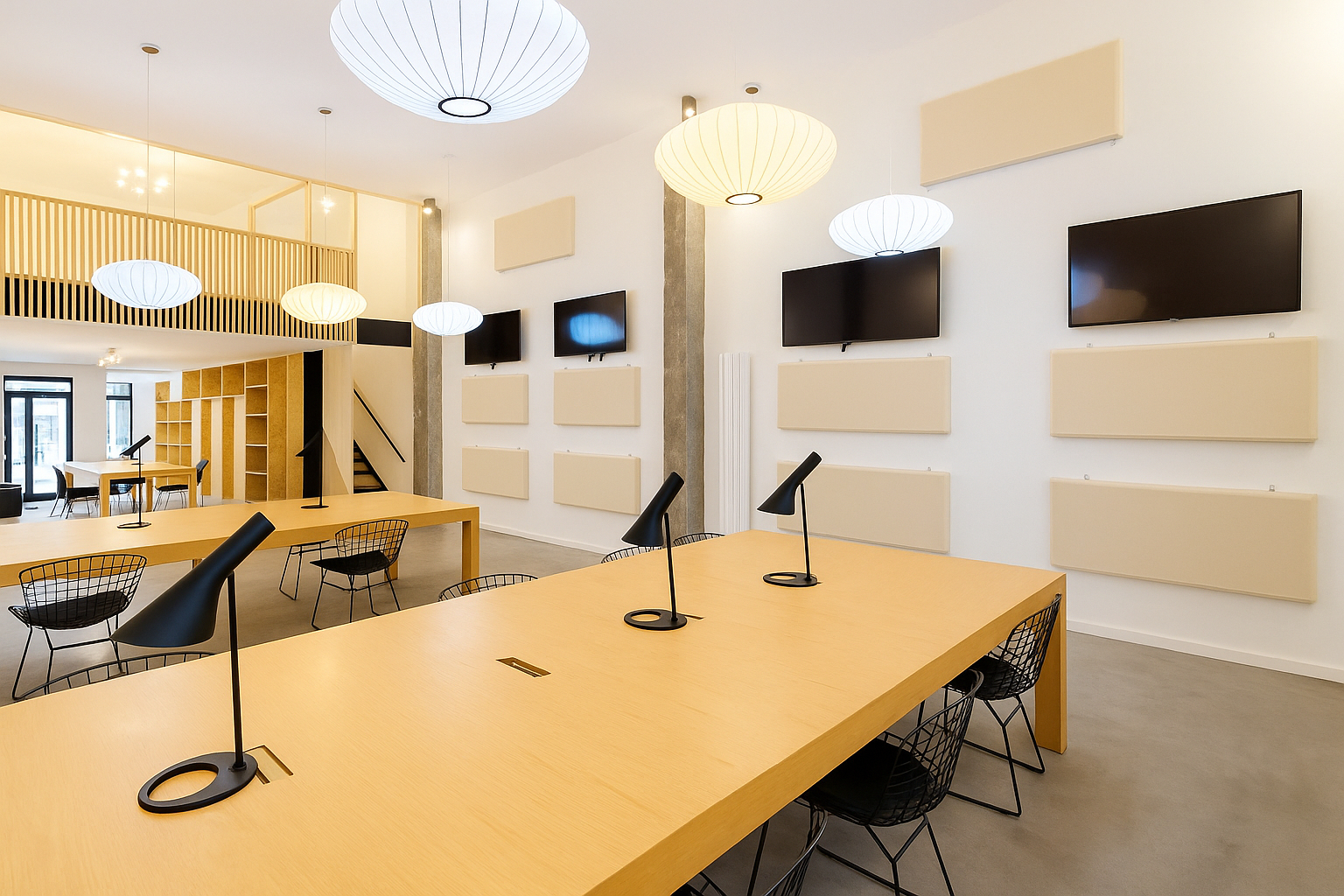 Bureaux à louer BORDEAUX