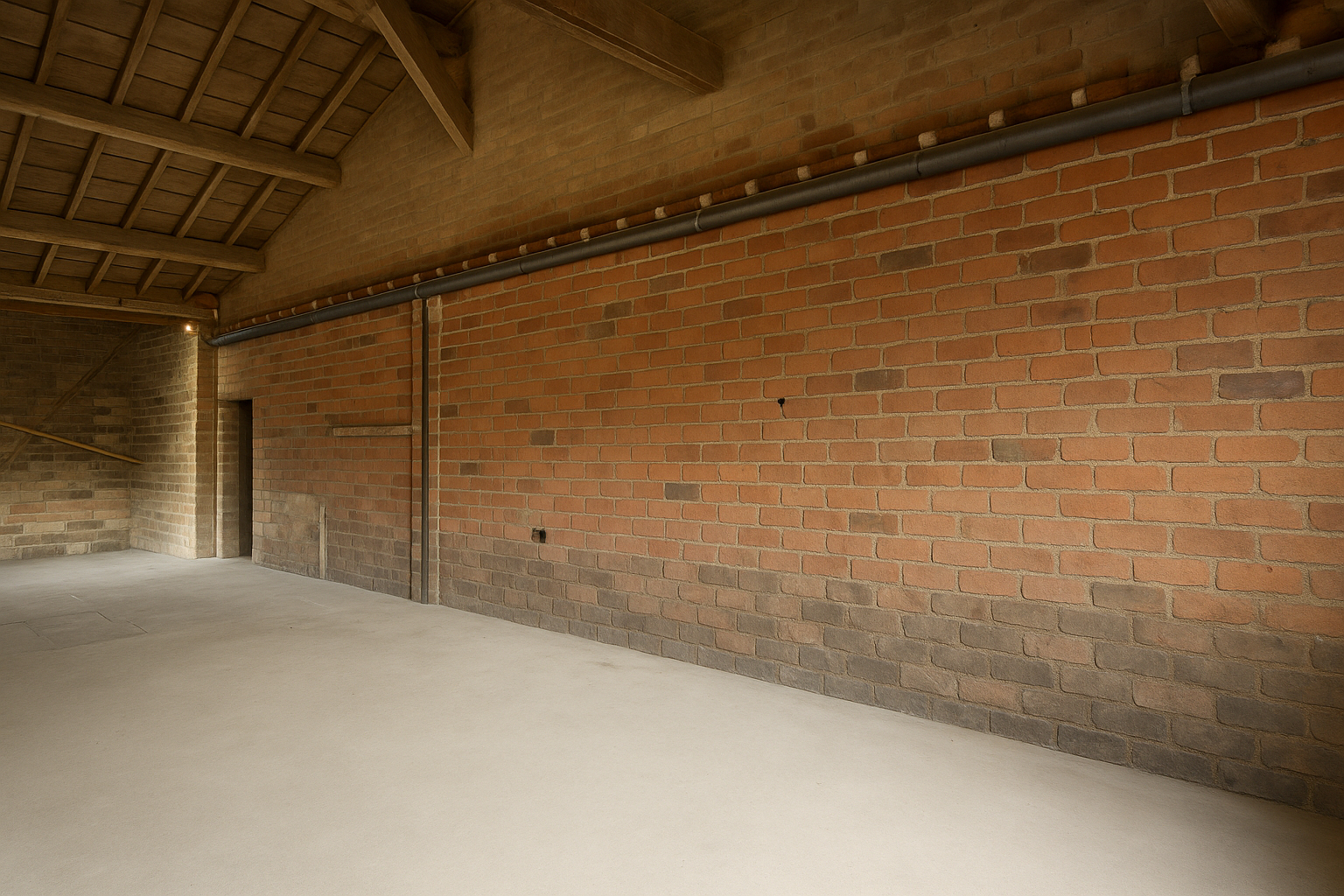 Photo Entrepôt à louer AMBARES ET LAGRAVE image 6/6